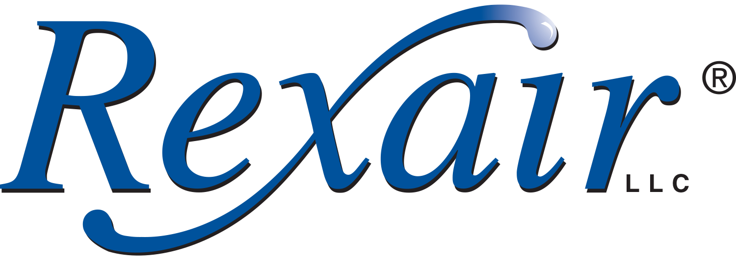 Rexair LLC Logo